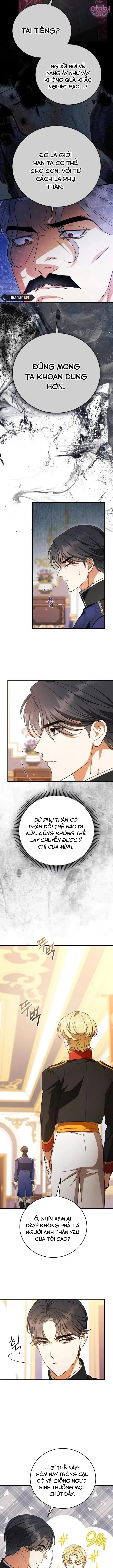 Những chuyện tôi đã học được sau cái chết Chapter 40 - Trang 4