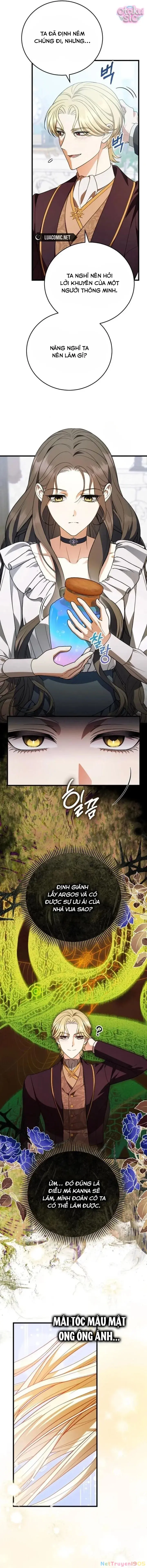 Những chuyện tôi đã học được sau cái chết Chapter 41 - Trang 11