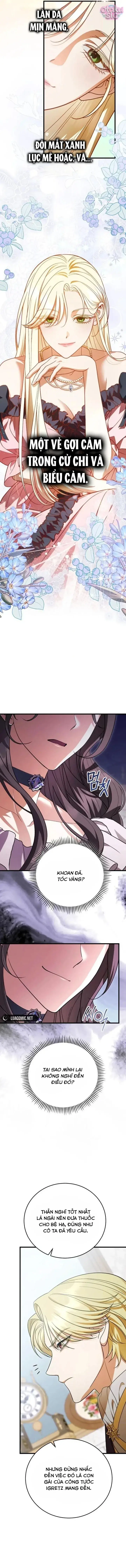 Những chuyện tôi đã học được sau cái chết Chapter 41 - Trang 12