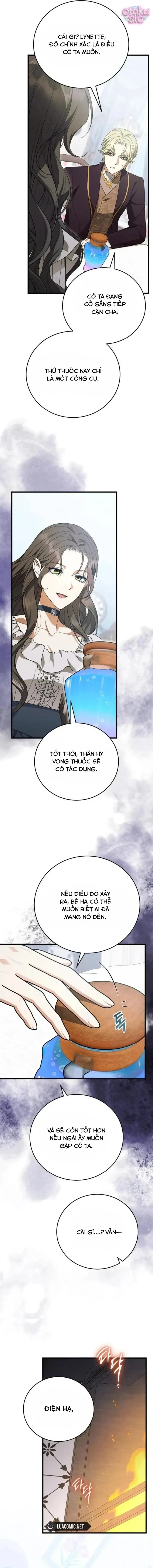 Những chuyện tôi đã học được sau cái chết Chapter 41 - Trang 13