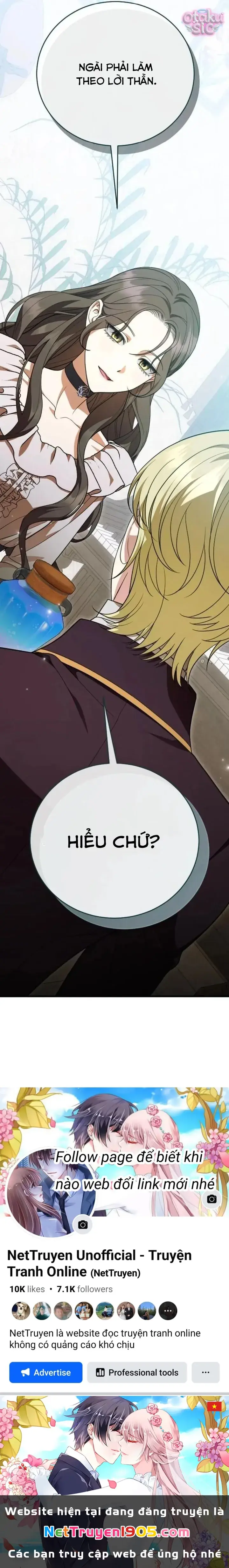 Những chuyện tôi đã học được sau cái chết Chapter 41 - Trang 14
