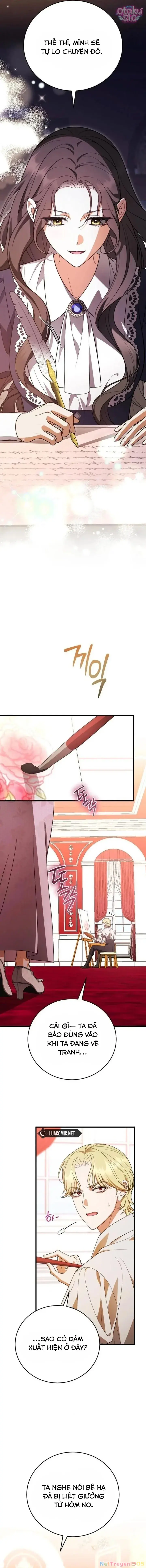 Những chuyện tôi đã học được sau cái chết Chapter 41 - Trang 6
