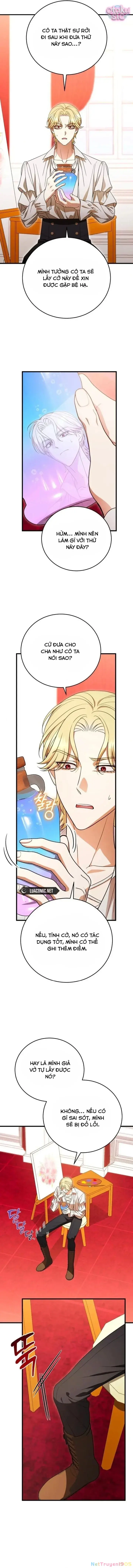 Những chuyện tôi đã học được sau cái chết Chapter 41 - Trang 9