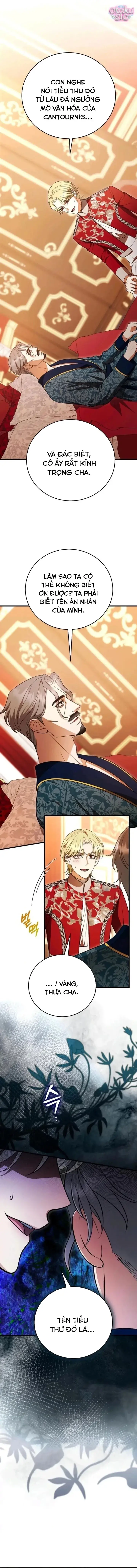 Những chuyện tôi đã học được sau cái chết Chapter 42 - Trang 10
