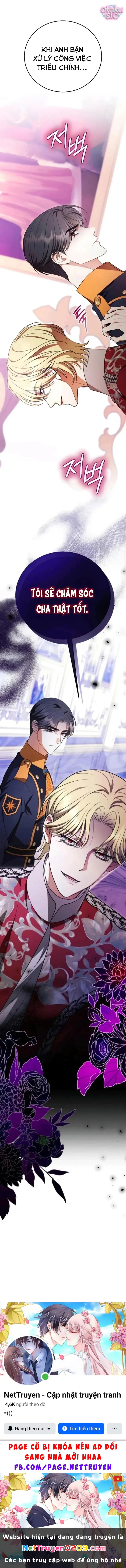 Những chuyện tôi đã học được sau cái chết Chapter 42 - Trang 14