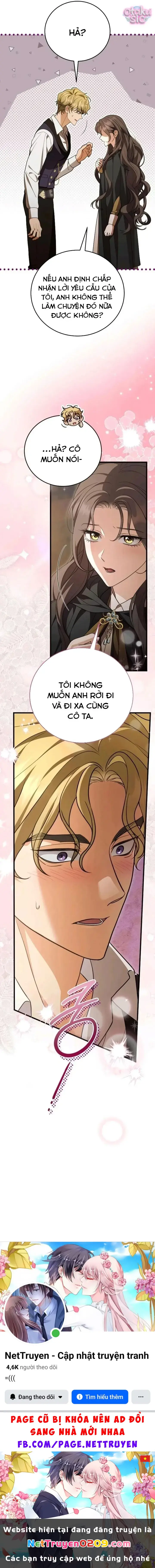 Những chuyện tôi đã học được sau cái chết Chapter 43 - Trang 13