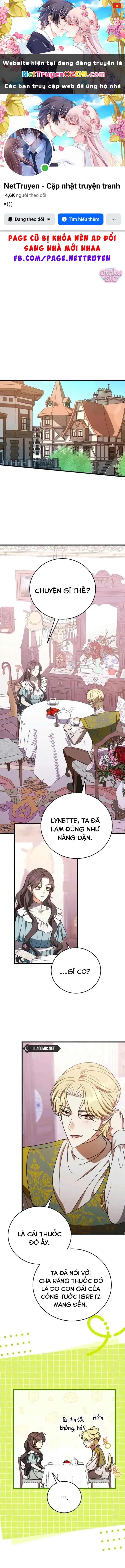 Những chuyện tôi đã học được sau cái chết Chapter 43 - Trang 2