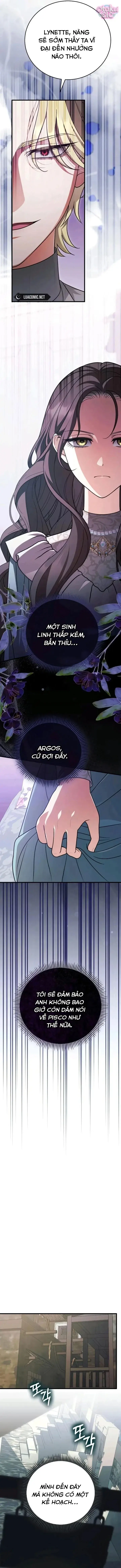 Những chuyện tôi đã học được sau cái chết Chapter 43 - Trang 9