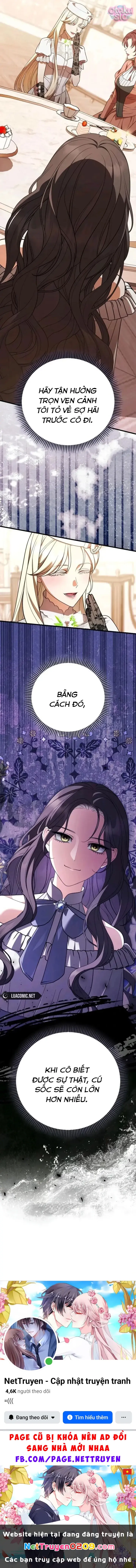 Những chuyện tôi đã học được sau cái chết Chapter 44 - Trang 16