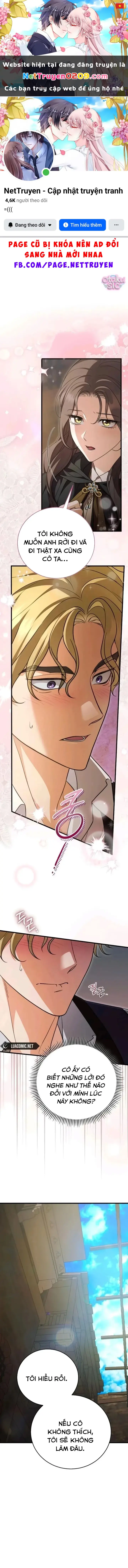 Những chuyện tôi đã học được sau cái chết Chapter 44 - Trang 2
