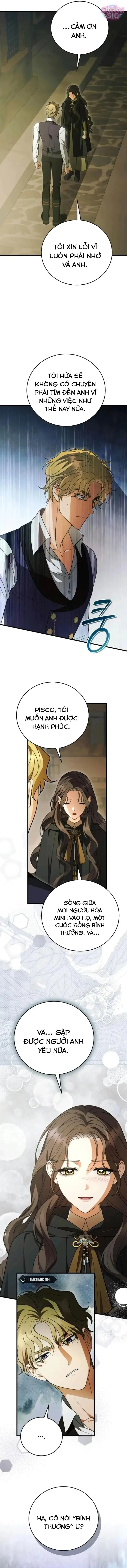 Những chuyện tôi đã học được sau cái chết Chapter 44 - Trang 3