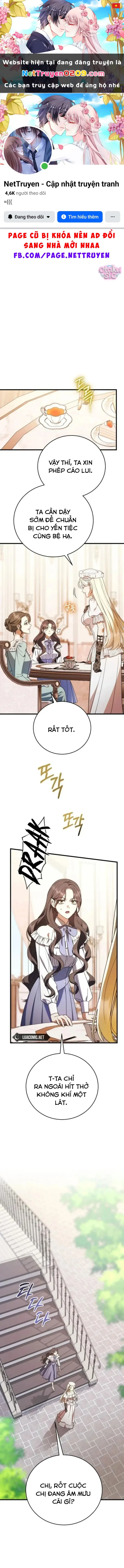 Những chuyện tôi đã học được sau cái chết Chapter 45 - Trang 2