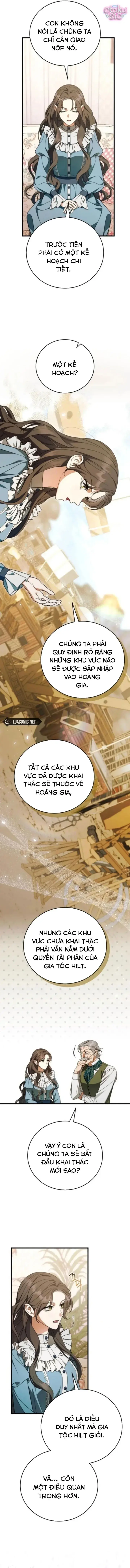 Những chuyện tôi đã học được sau cái chết Chapter 45 - Trang 9