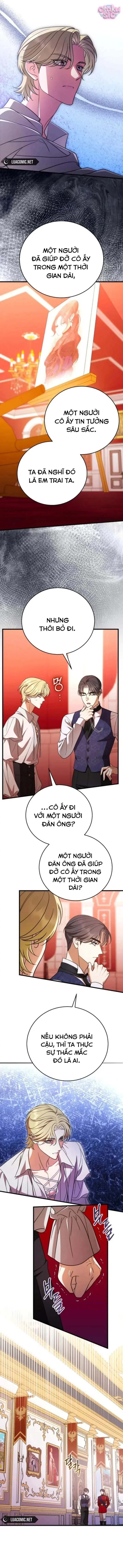 Những chuyện tôi đã học được sau cái chết Chapter 46 - Trang 14