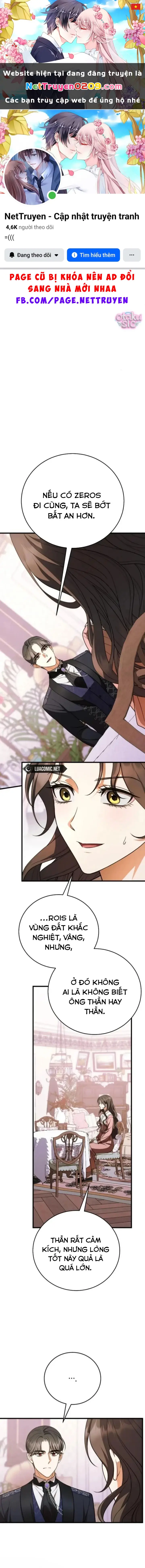 Những chuyện tôi đã học được sau cái chết Chapter 46 - Trang 2