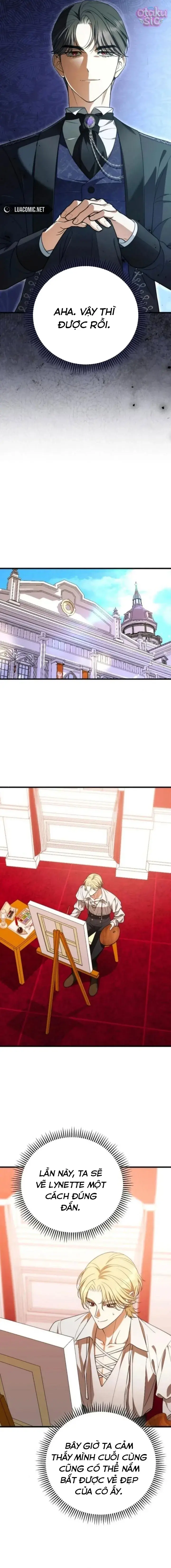 Những chuyện tôi đã học được sau cái chết Chapter 46 - Trang 9
