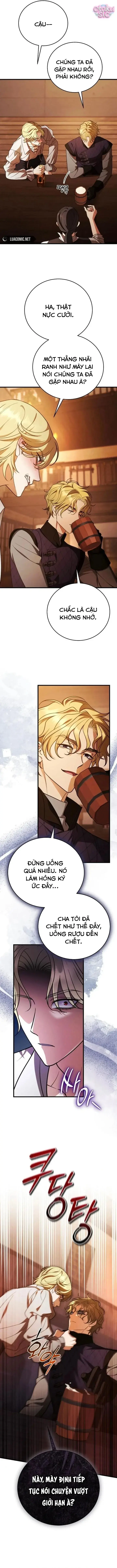 Những chuyện tôi đã học được sau cái chết Chapter 47 - Trang 10