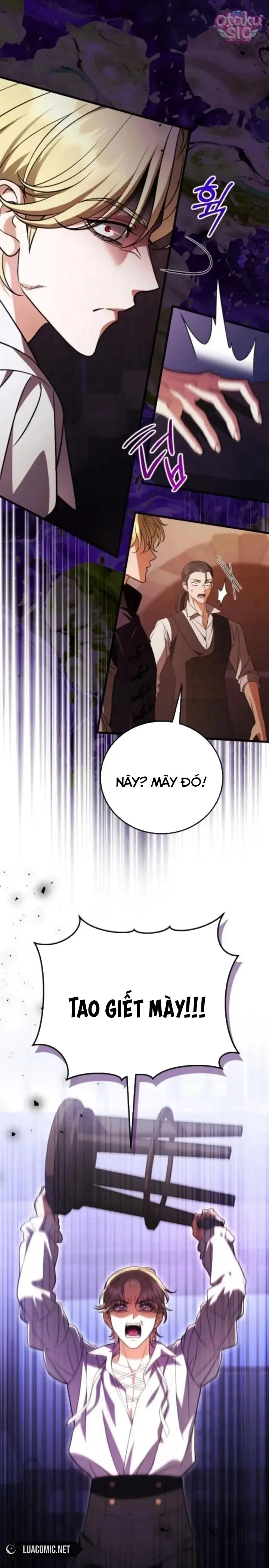 Những chuyện tôi đã học được sau cái chết Chapter 47 - Trang 12