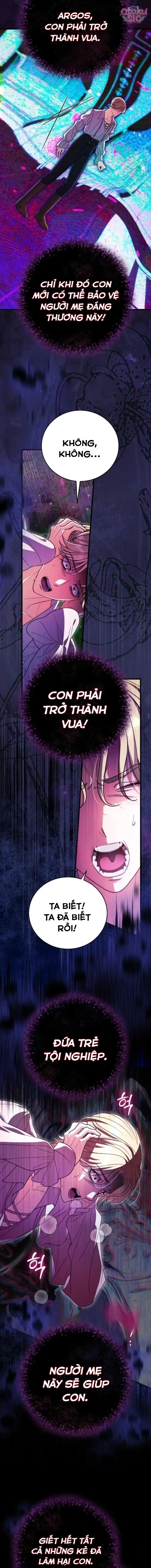 Những chuyện tôi đã học được sau cái chết Chapter 47 - Trang 4