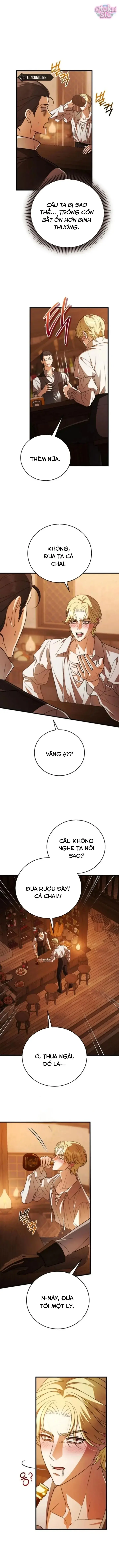 Những chuyện tôi đã học được sau cái chết Chapter 47 - Trang 9