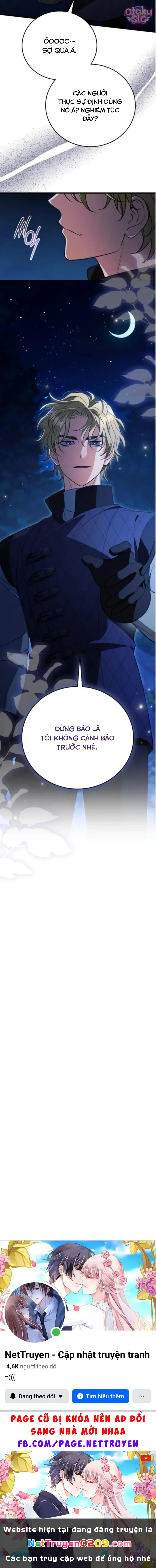 Những chuyện tôi đã học được sau cái chết Chapter 48 - Trang 10