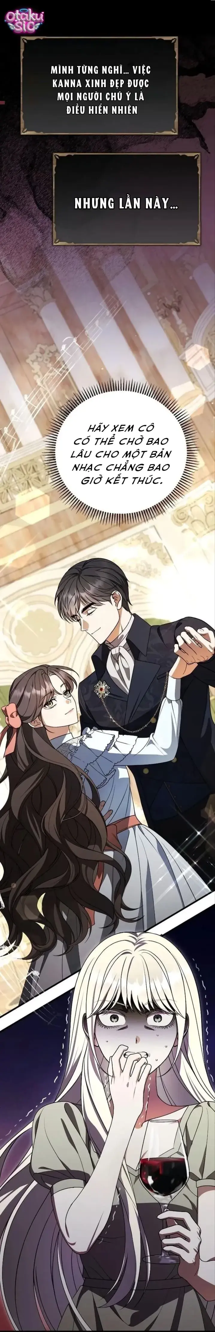 Những chuyện tôi đã học được sau cái chết Chapter 5 - Trang 10