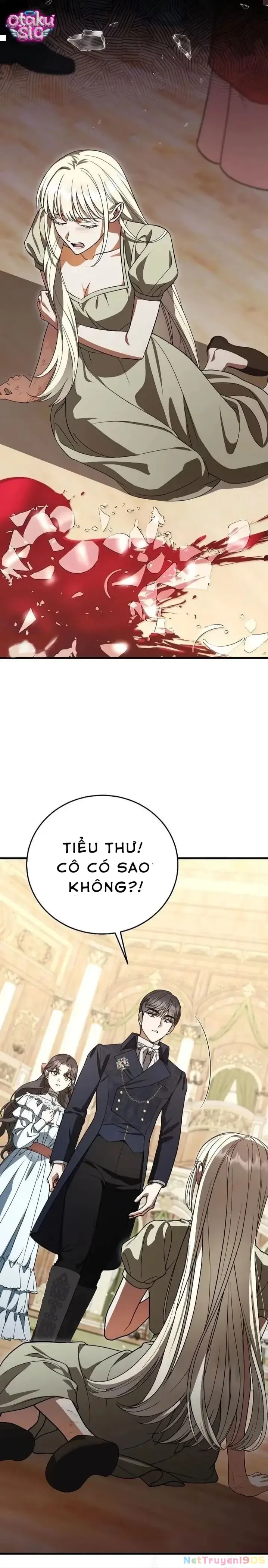 Những chuyện tôi đã học được sau cái chết Chapter 5 - Trang 14