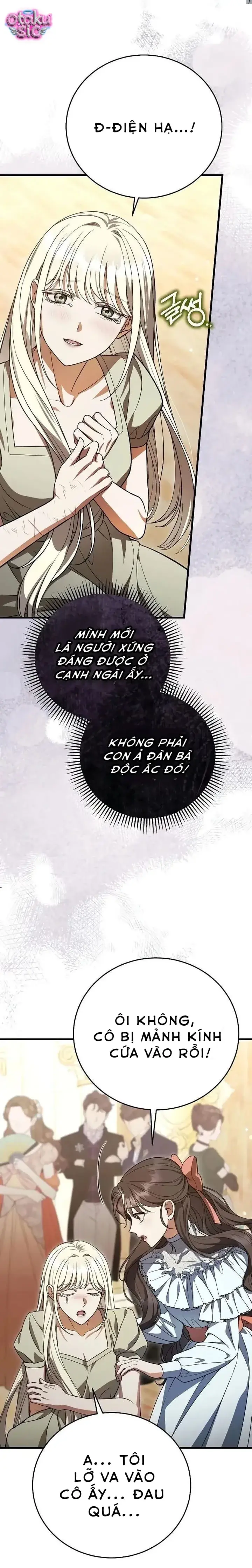 Những chuyện tôi đã học được sau cái chết Chapter 5 - Trang 15