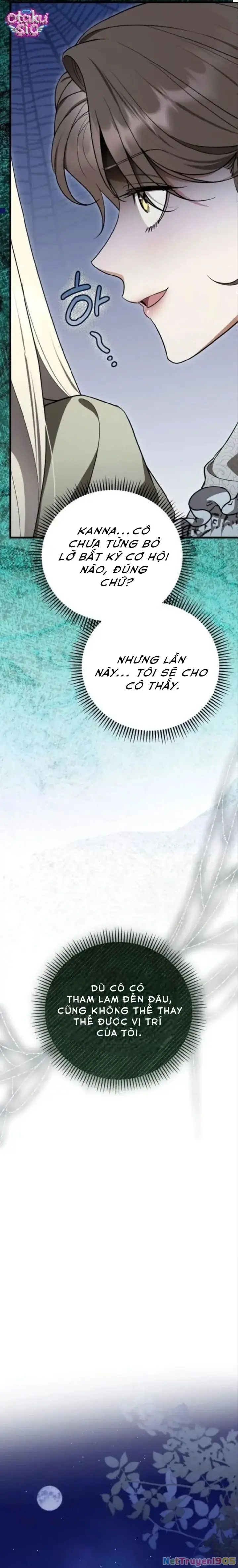 Những chuyện tôi đã học được sau cái chết Chapter 5 - Trang 17
