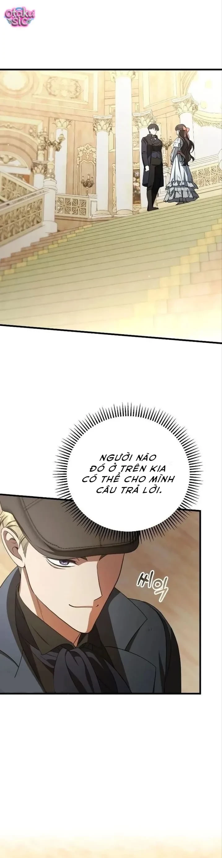 Những chuyện tôi đã học được sau cái chết Chapter 5 - Trang 25