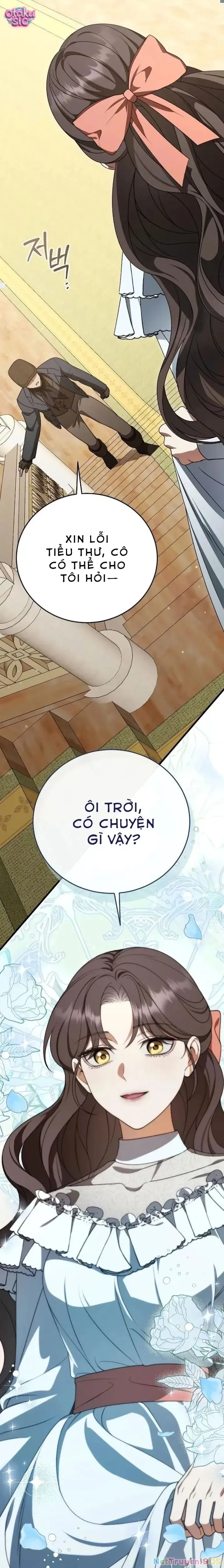 Những chuyện tôi đã học được sau cái chết Chapter 5 - Trang 26