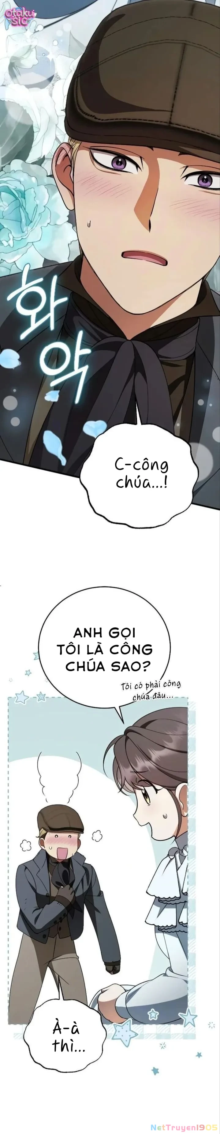 Những chuyện tôi đã học được sau cái chết Chapter 5 - Trang 27