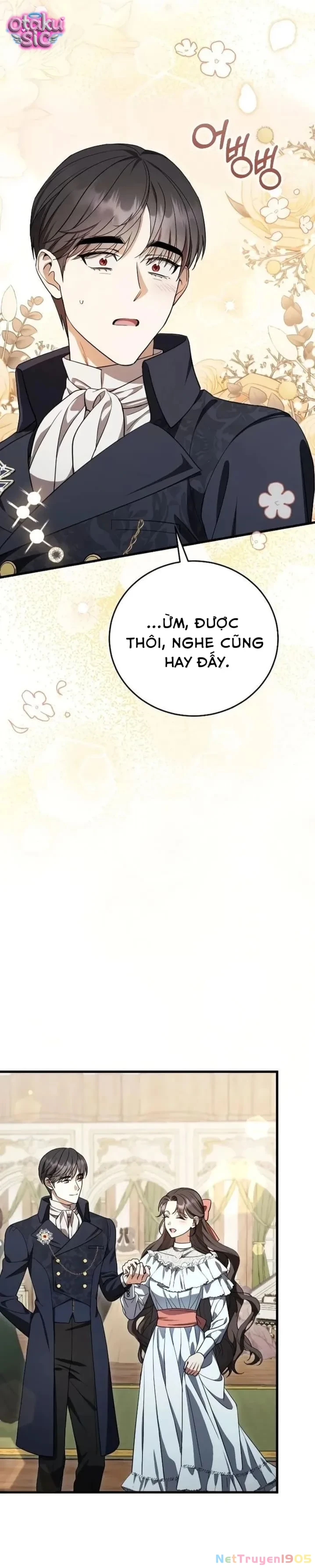 Những chuyện tôi đã học được sau cái chết Chapter 5 - Trang 3