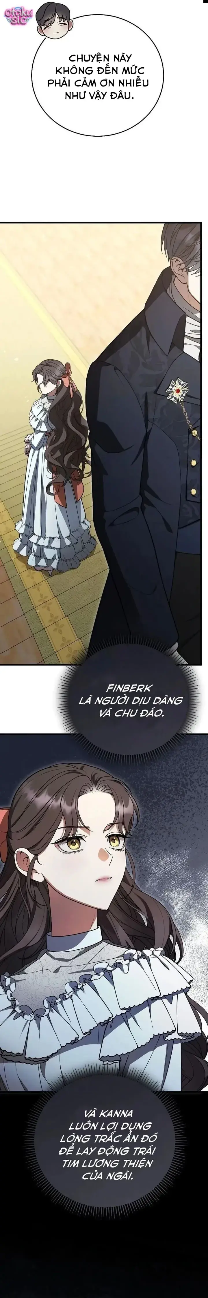 Những chuyện tôi đã học được sau cái chết Chapter 5 - Trang 34