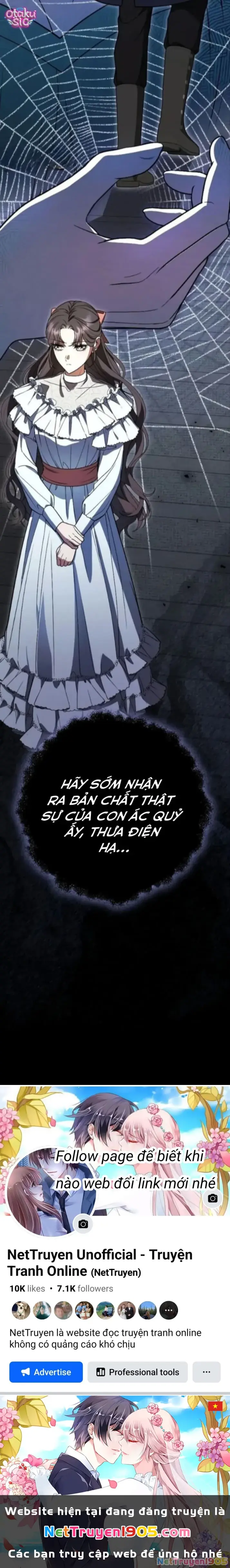 Những chuyện tôi đã học được sau cái chết Chapter 5 - Trang 36