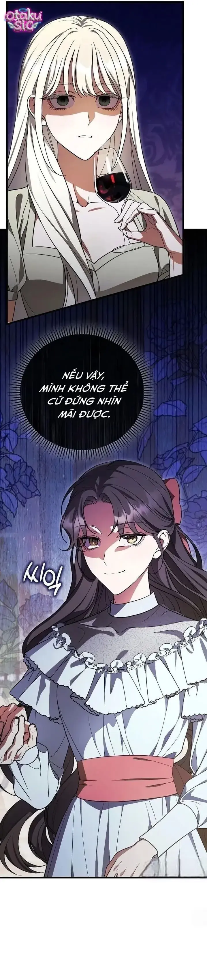 Những chuyện tôi đã học được sau cái chết Chapter 5 - Trang 5