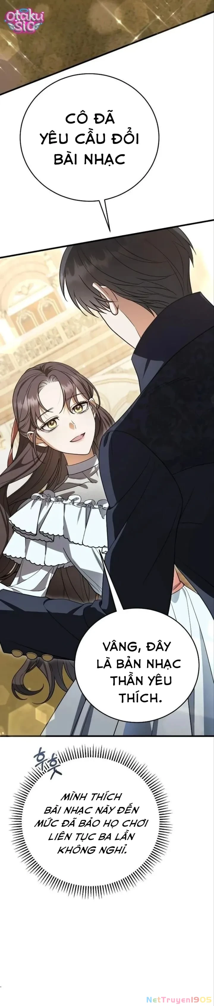 Những chuyện tôi đã học được sau cái chết Chapter 5 - Trang 7