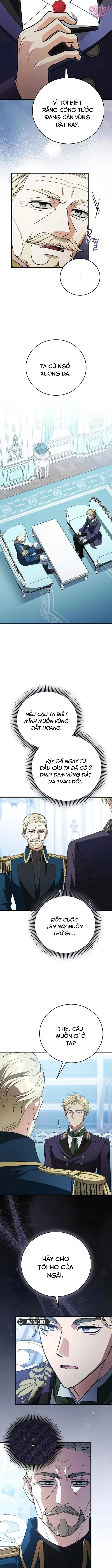 Những chuyện tôi đã học được sau cái chết Chapter 51 - Trang 12