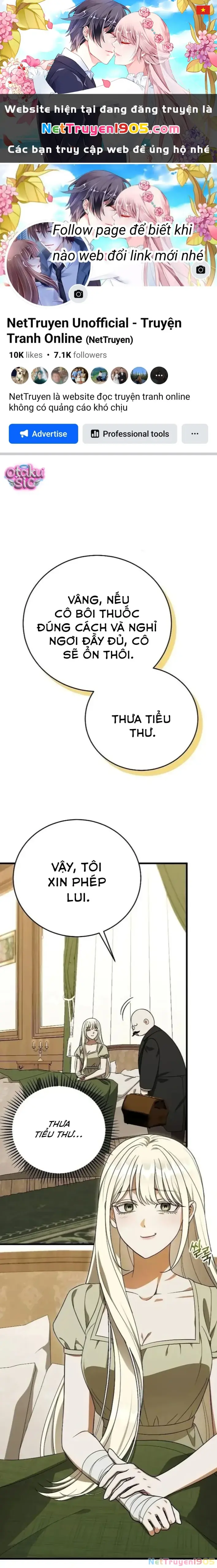 Những chuyện tôi đã học được sau cái chết Chapter 6 - Trang 1