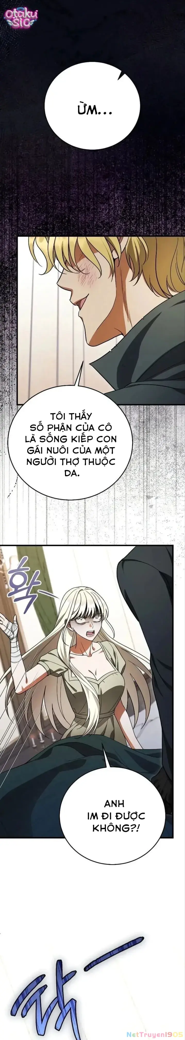 Những chuyện tôi đã học được sau cái chết Chapter 6 - Trang 10