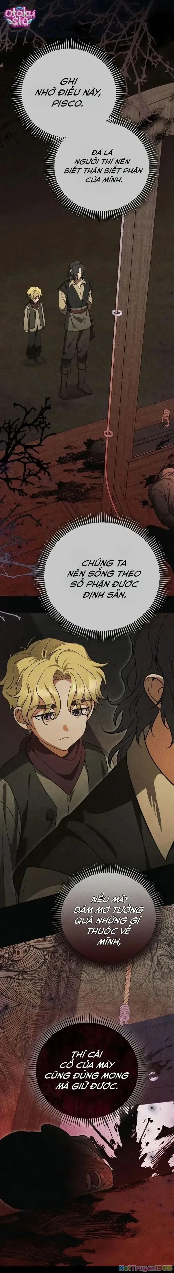 Những chuyện tôi đã học được sau cái chết Chapter 6 - Trang 12