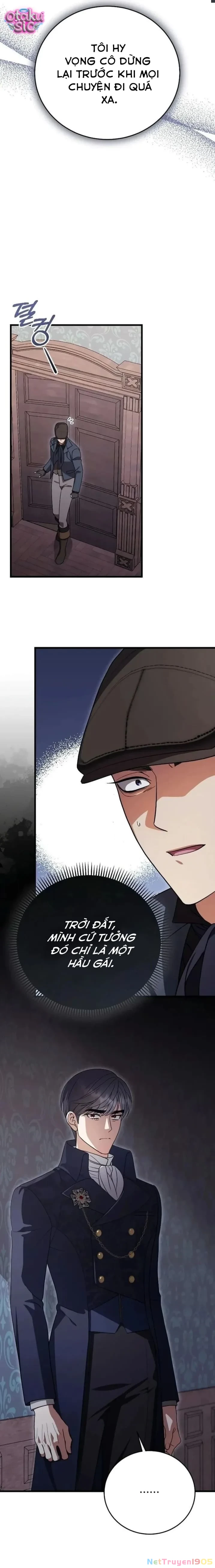 Những chuyện tôi đã học được sau cái chết Chapter 6 - Trang 14