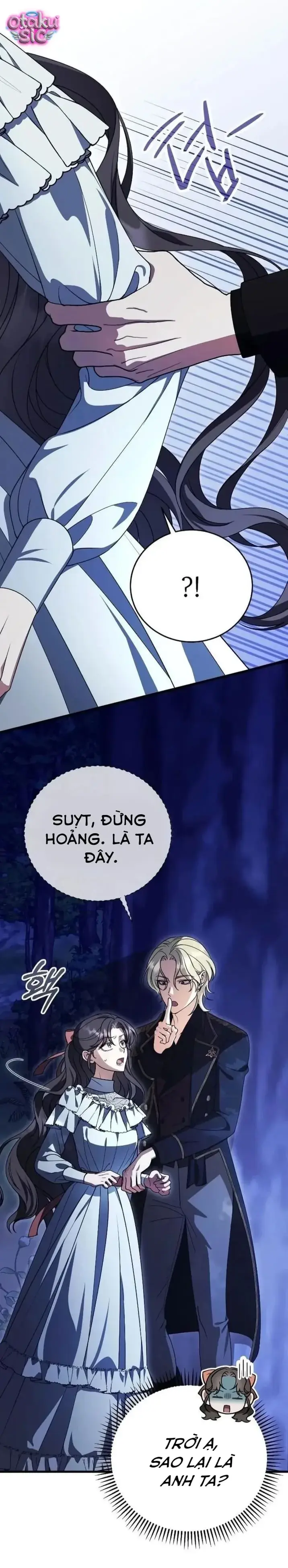 Những chuyện tôi đã học được sau cái chết Chapter 6 - Trang 17