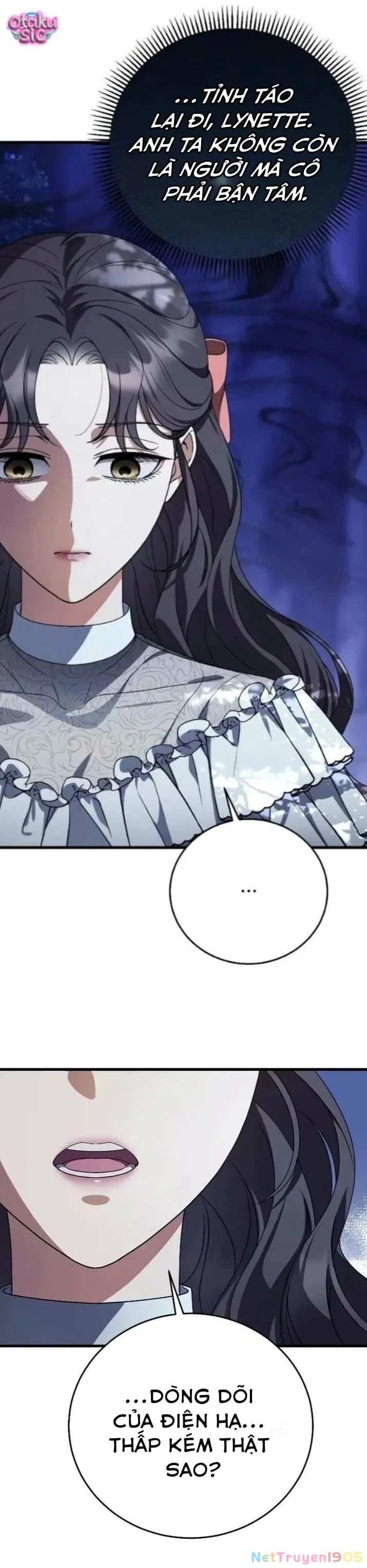 Những chuyện tôi đã học được sau cái chết Chapter 6 - Trang 22