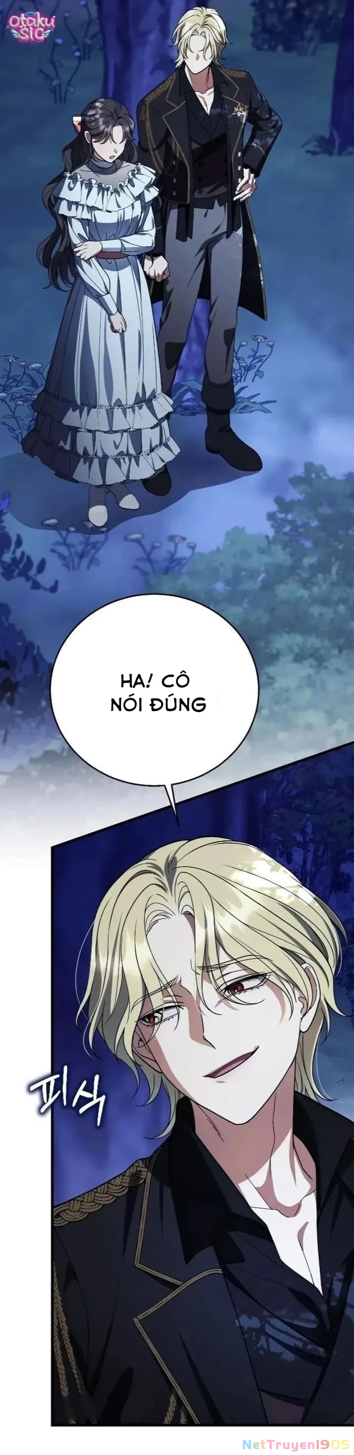 Những chuyện tôi đã học được sau cái chết Chapter 6 - Trang 24