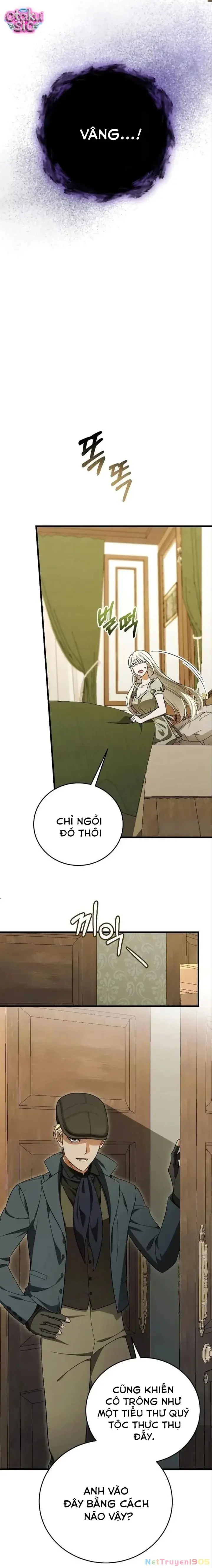 Những chuyện tôi đã học được sau cái chết Chapter 6 - Trang 3