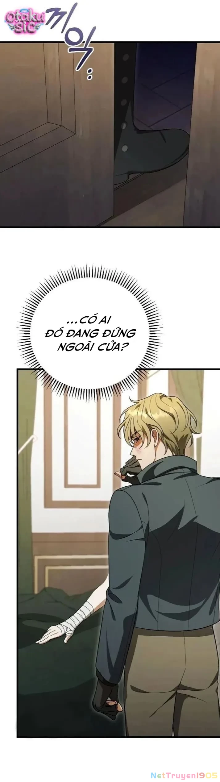 Những chuyện tôi đã học được sau cái chết Chapter 6 - Trang 7