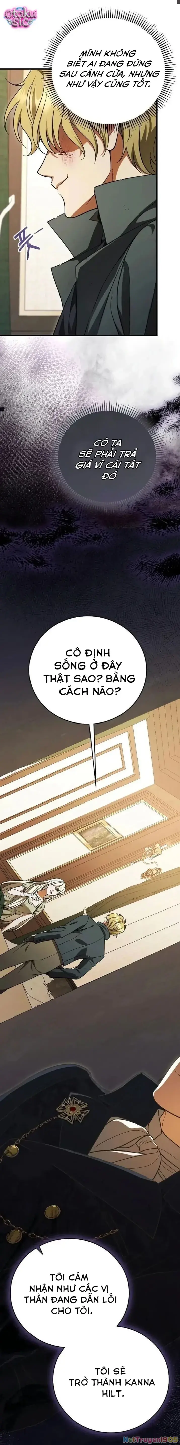 Những chuyện tôi đã học được sau cái chết Chapter 6 - Trang 9