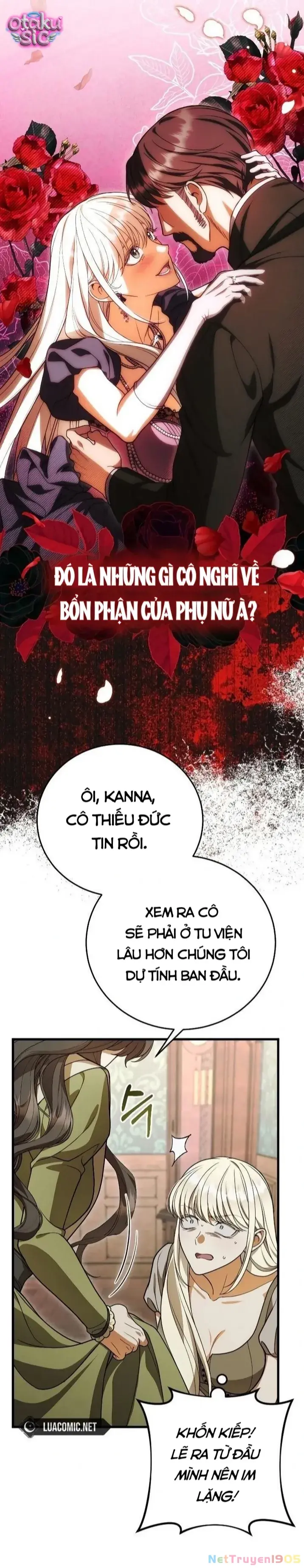 Những chuyện tôi đã học được sau cái chết Chapter 7 - Trang 14
