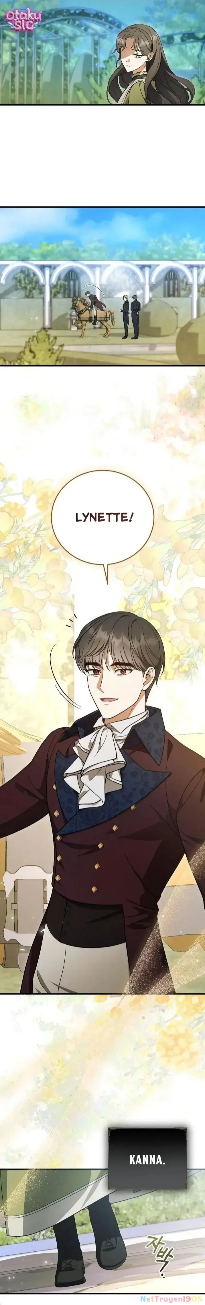 Những chuyện tôi đã học được sau cái chết Chapter 7 - Trang 17
